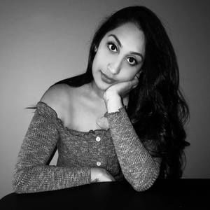 Meet your Posher, Meghna